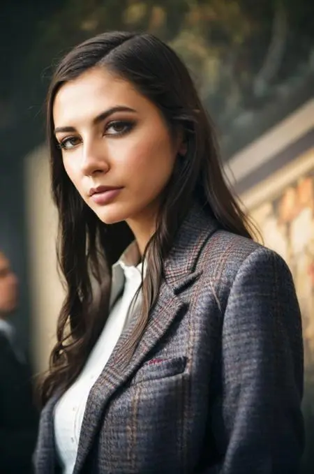 Realistic,Portrait Photography,Girl,LoRA,SD 1.5