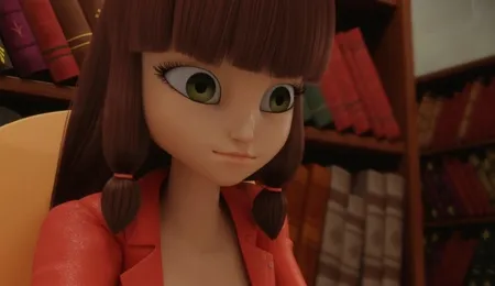 Cartoon style,Anime Character,Girl,LoRA,SD 1.5