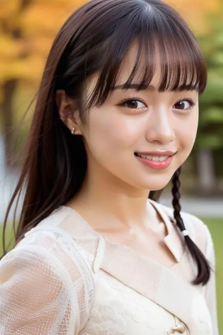 Portrait Photography,Girl,LoRA,SD 1.5