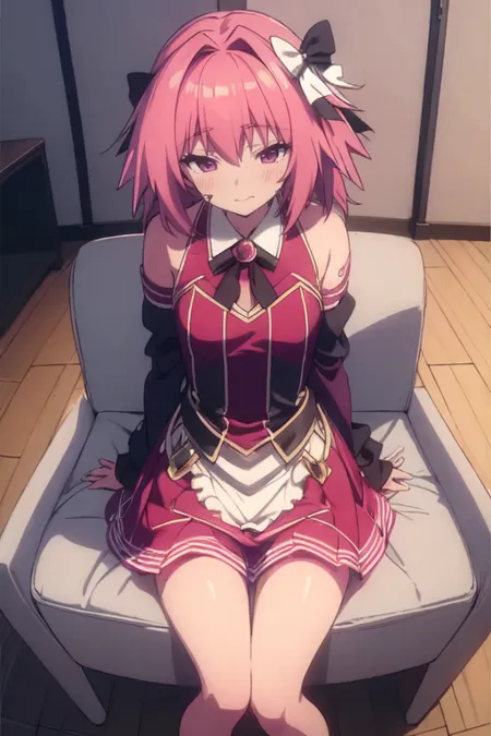 Anime,Anime Character,Girl,LoRA,SD 1.5