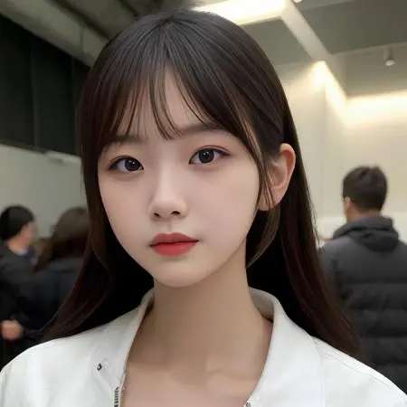 Realistic,Portrait Photography,Girl,LoRA,SD 1.5