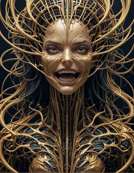 CGI style,Anime Character,Girl,Other,SDXL