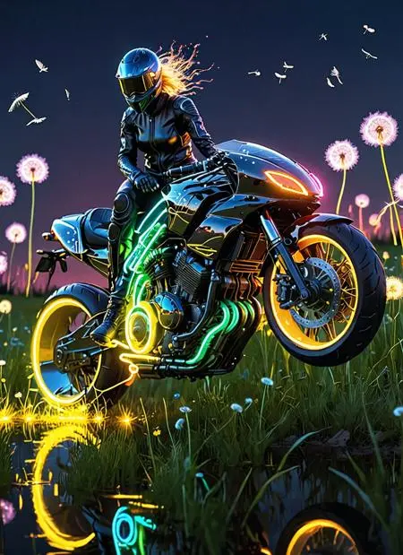 Realistic,Street Photography,Object Enhance,LoRA,SDXL