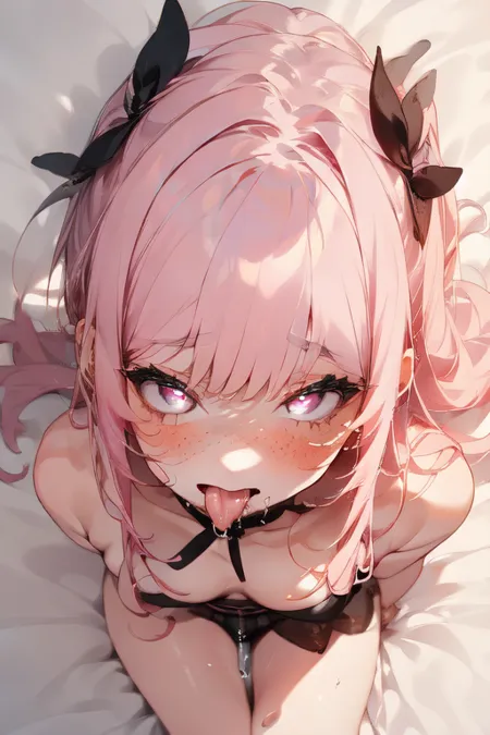 Anime,Anime Character,Girl,LoRA,SD 1.5