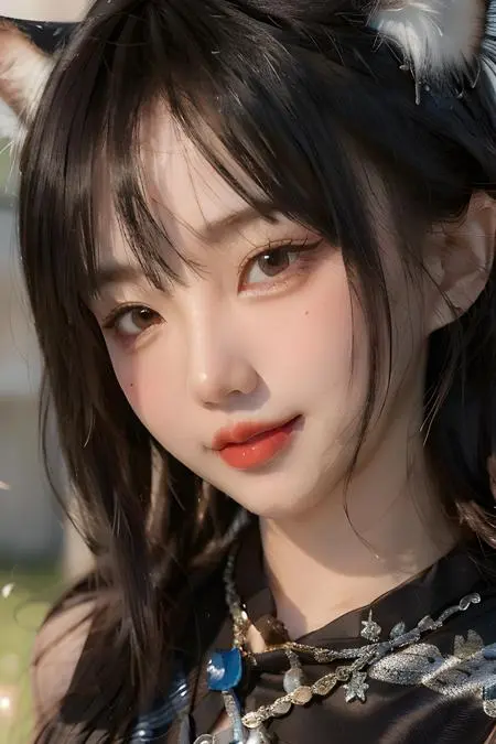 Girl,Surreal photography,LoRA,SD 1.5