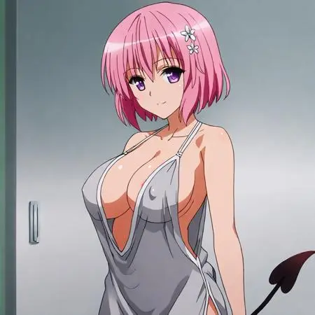 Anime,Anime Style,Girl,LoRA,Pony