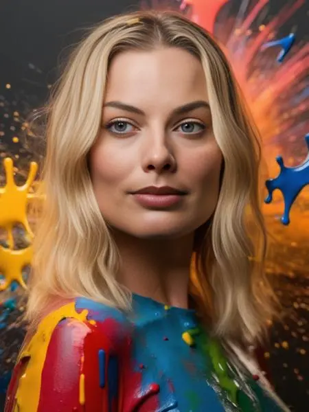 Realistic,Portrait Photography,Girl,LoRA,SDXL