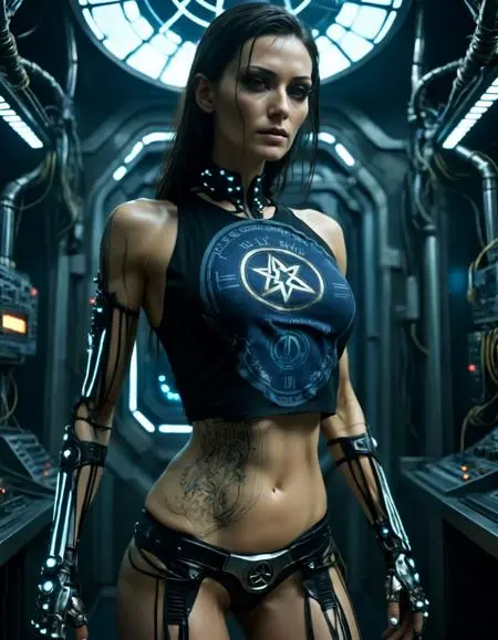 Realistic,Fashion & Makeup,Girl,LoRA,SDXL