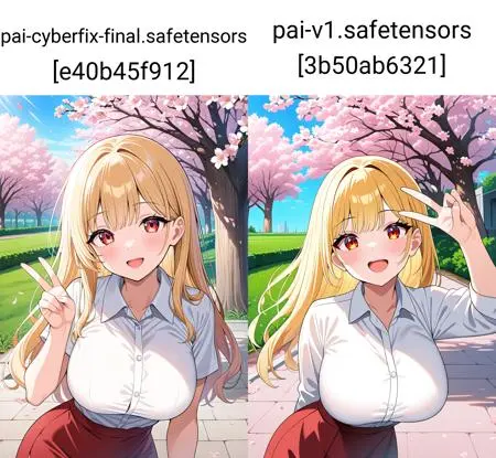 Anime,Girl,Object Enhance,Checkpoint,SDXL