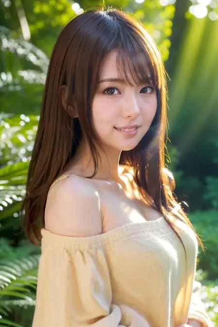 Photography,Girl,Style Boost,LoRA,SD 1.5