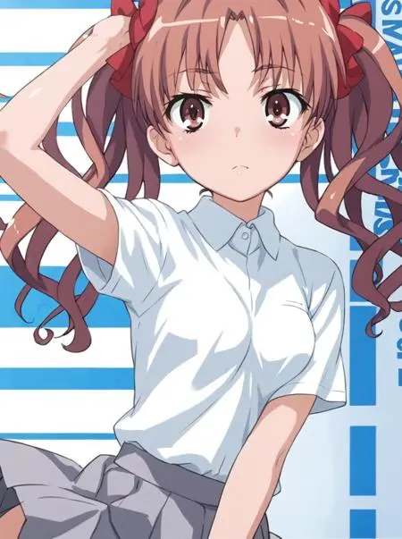 Anime,Anime Character,Girl,LoRA,SDXL