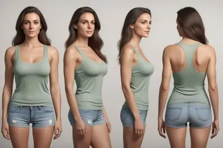 Anime,Anime Character,Girl,LoRA,SDXL