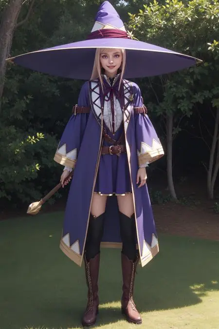 Anime Style,Girl,Style Boost,LoRA,SD 1.5