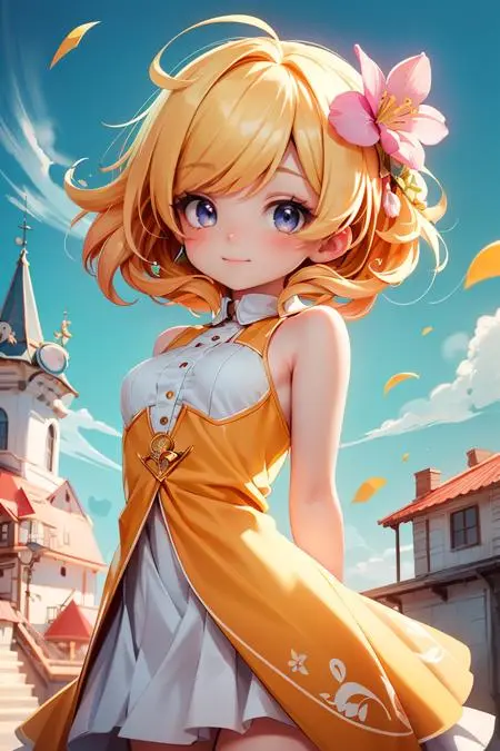 Anime,Anime Style,Girl,Checkpoint,SD 1.5