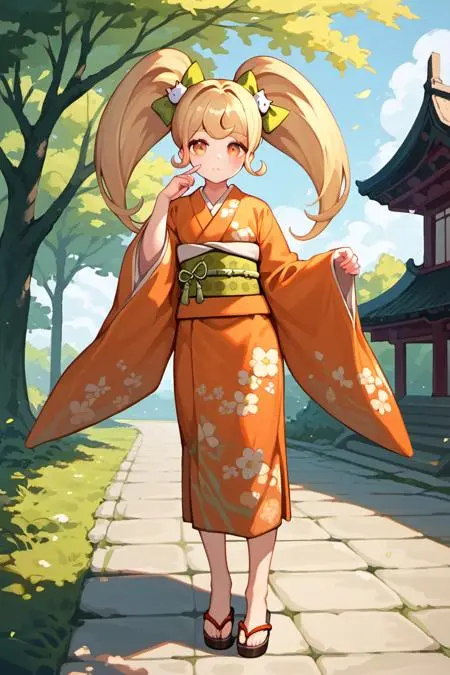 Anime Style,Girl,Style Boost,LoRA,Pony