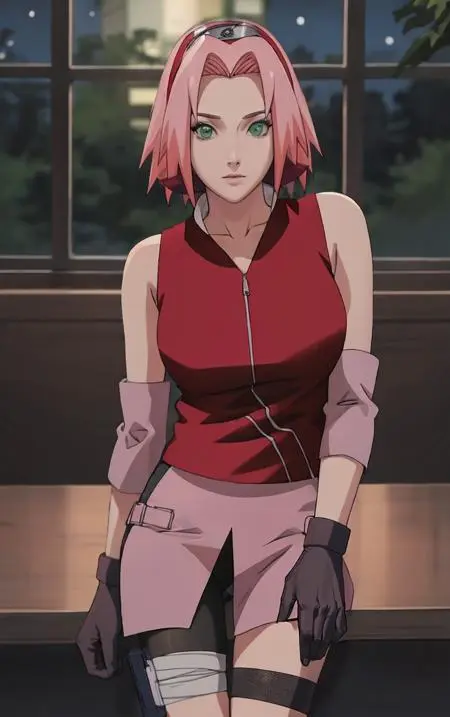 Anime,Anime Character,Girl,LoRA,SD 1.5
