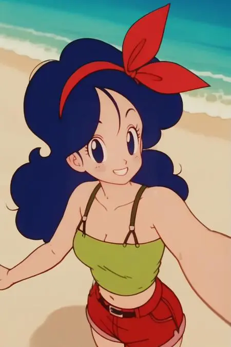 Anime,Anime Character,Girl,LoRA,SDXL