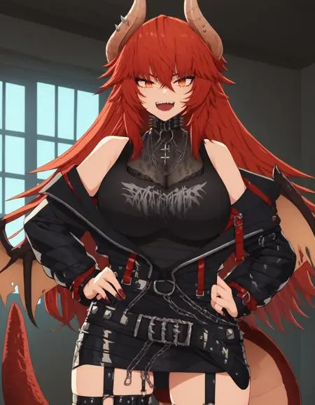 Anime Style,Girl,Style Boost,LoRA,Pony