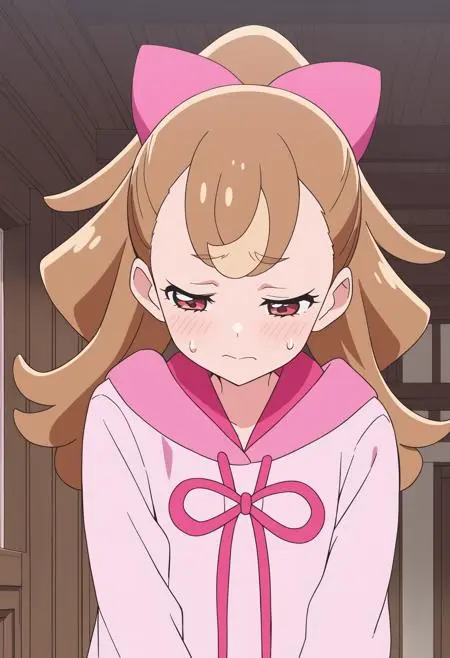 Anime,Anime,Girl,LoRA,SDXL