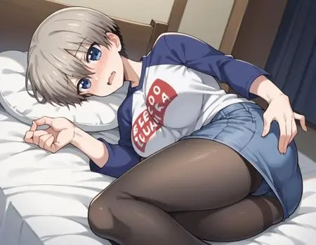 Anime,Anime Character,Girl,LoRA,SDXL