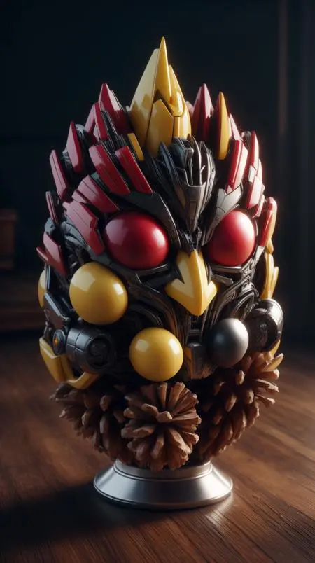 CGI style,Anime Style,Style Boost,LoRA,SD 1.5