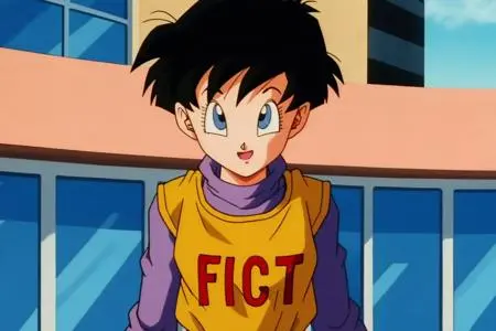 Anime,Anime Character,Girl,LoRA,SDXL