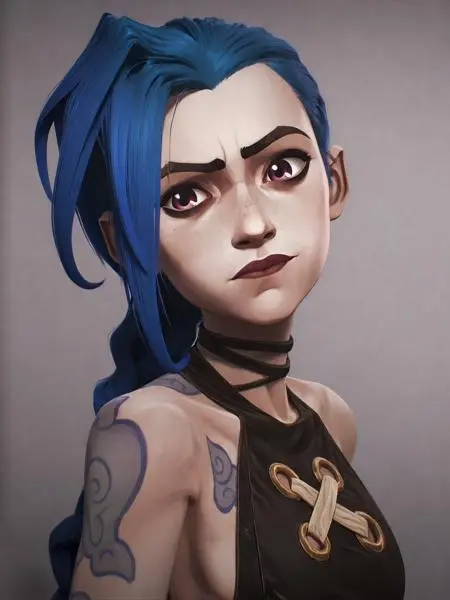 Anime Style,Girl,Object Enhance,LoRA,FLUX.1