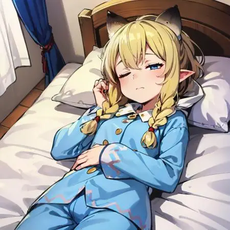 Anime,Anime Character,Girl,LoRA,SD 1.5