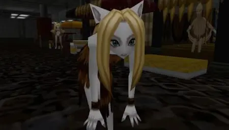 Game Design,CGI style,Animal,LoRA,FLUX.1