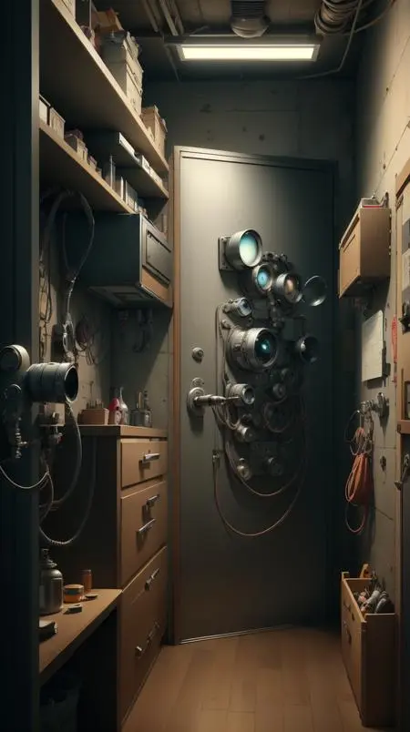 Realistic,Style & Filter,Style Boost,LoRA,SD 1.5