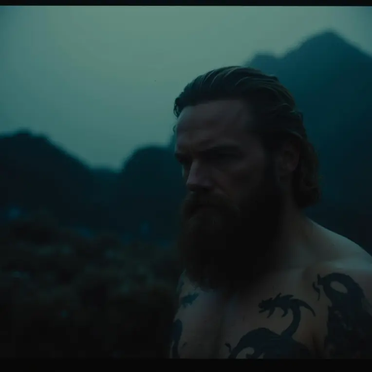 Portrait Photography,Boy,Style Boost,LoRA,FLUX.1