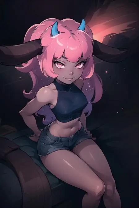 Anime,Anime Character,Girl,LoRA,SD 1.5