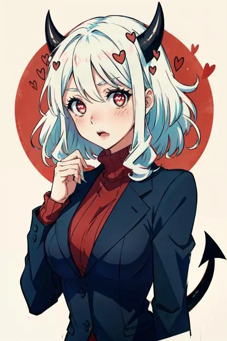 Anime,Anime Character,Girl,LoRA,SD 1.5