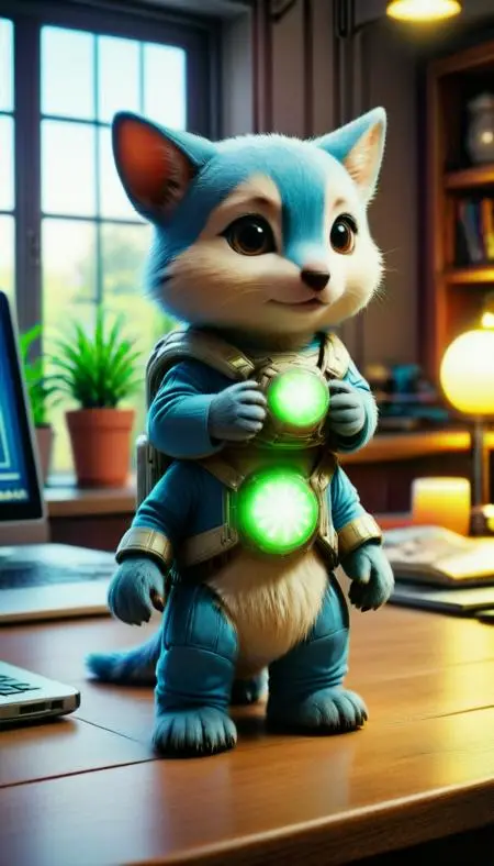 CGI style,Anime Style,Girl,LoRA,SDXL