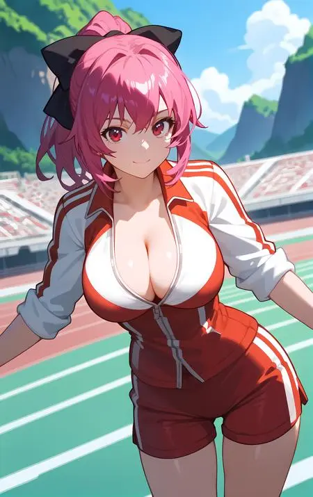 Anime,Anime,Girl,LoRA,Pony