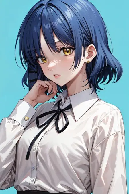 Anime,Anime Character,Girl,LoRA,SD 1.5