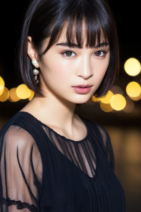 HiroseSuzu / 広瀬すず_JP_Actress v1.0