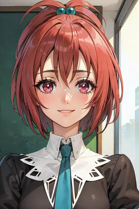 Anime,Anime Character,Girl,LoRA,SD 1.5