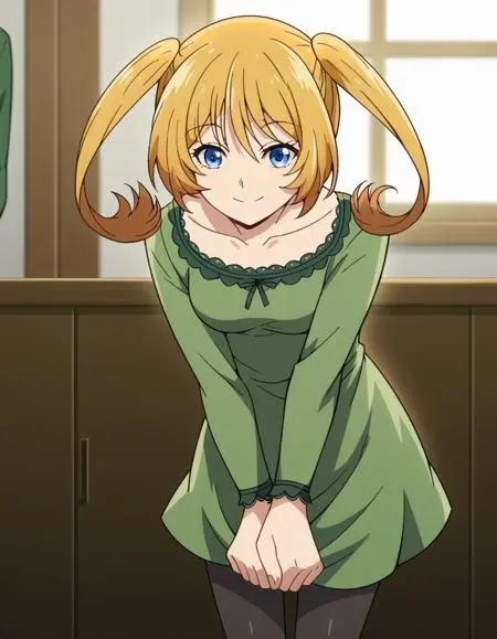 Anime,Anime Style,Girl,LoRA,Pony