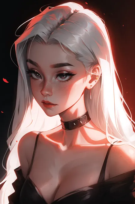 Anime,Anime Style,Girl,LoRA,SD 1.5