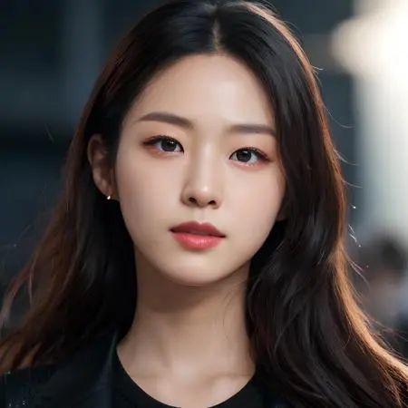 Realistic,Portrait Photography,Girl,LoRA,SD 1.5