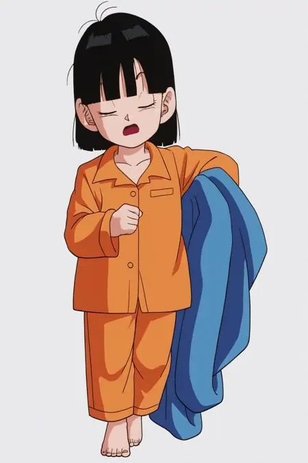 Anime,Anime Character,Girl,LoRA,SDXL