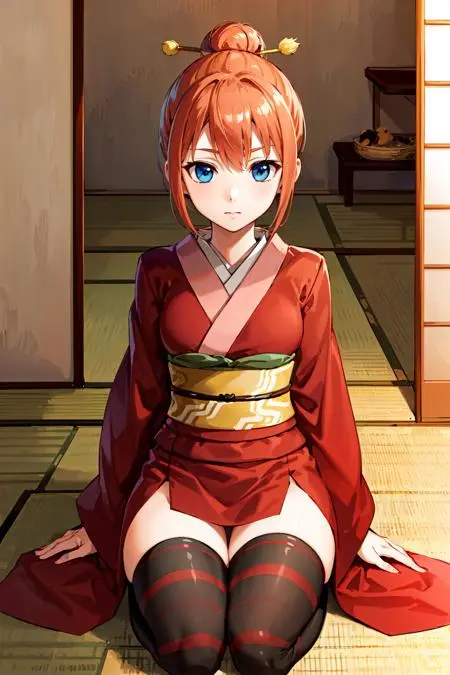 Anime Style,Girl,Style Boost,LoRA,SD 1.5