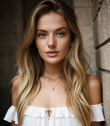 Realistic,Portrait Photography,Girl,LoRA,SD 1.5