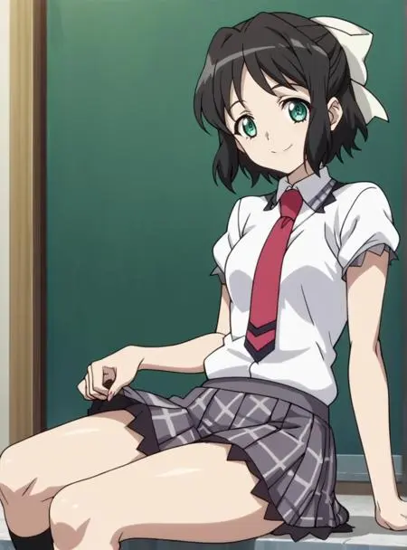 Anime,Anime Character,Girl,LoRA,SDXL