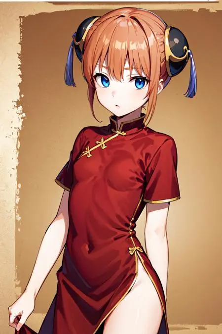 Anime Style,Girl,Style Boost,LoRA,SD 1.5