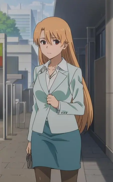 Anime,Anime Character,Girl,LoRA,SD 1.5