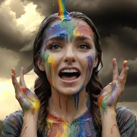 Realistic,Style & Filter,Girl,Other,SDXL