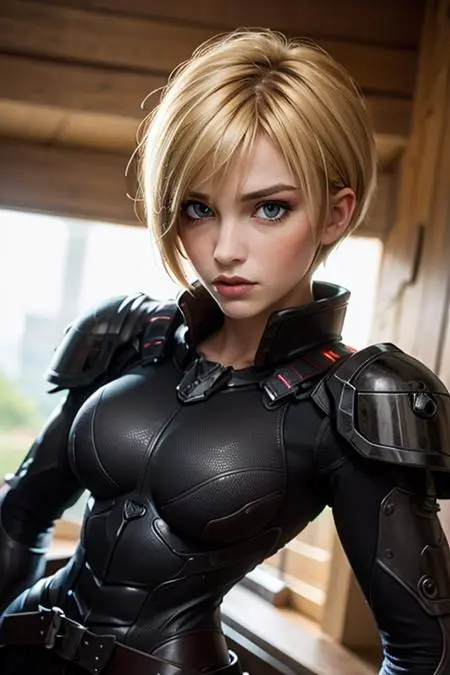 Anime,Girl,Physical/Facial feature,LoRA,SD 1.5