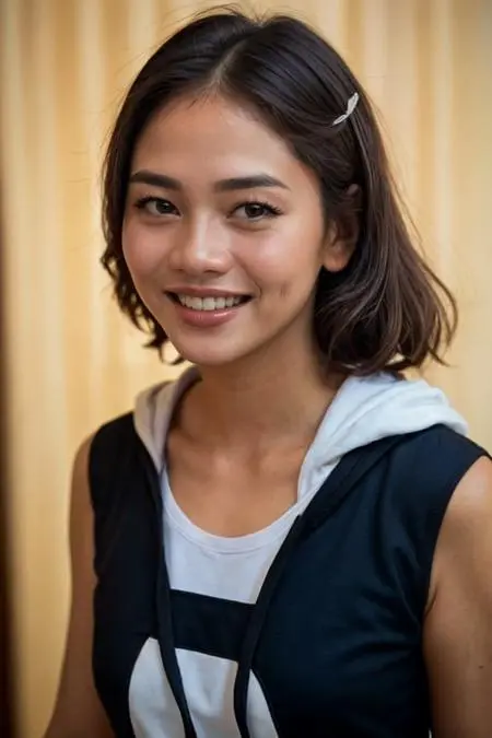 Realistic,Portrait Photography,Girl,LoRA,SD 1.5